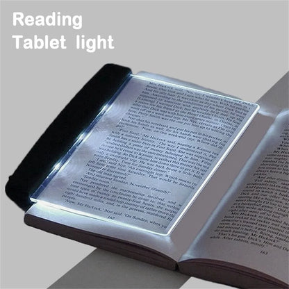 LED Tablet Reading Light