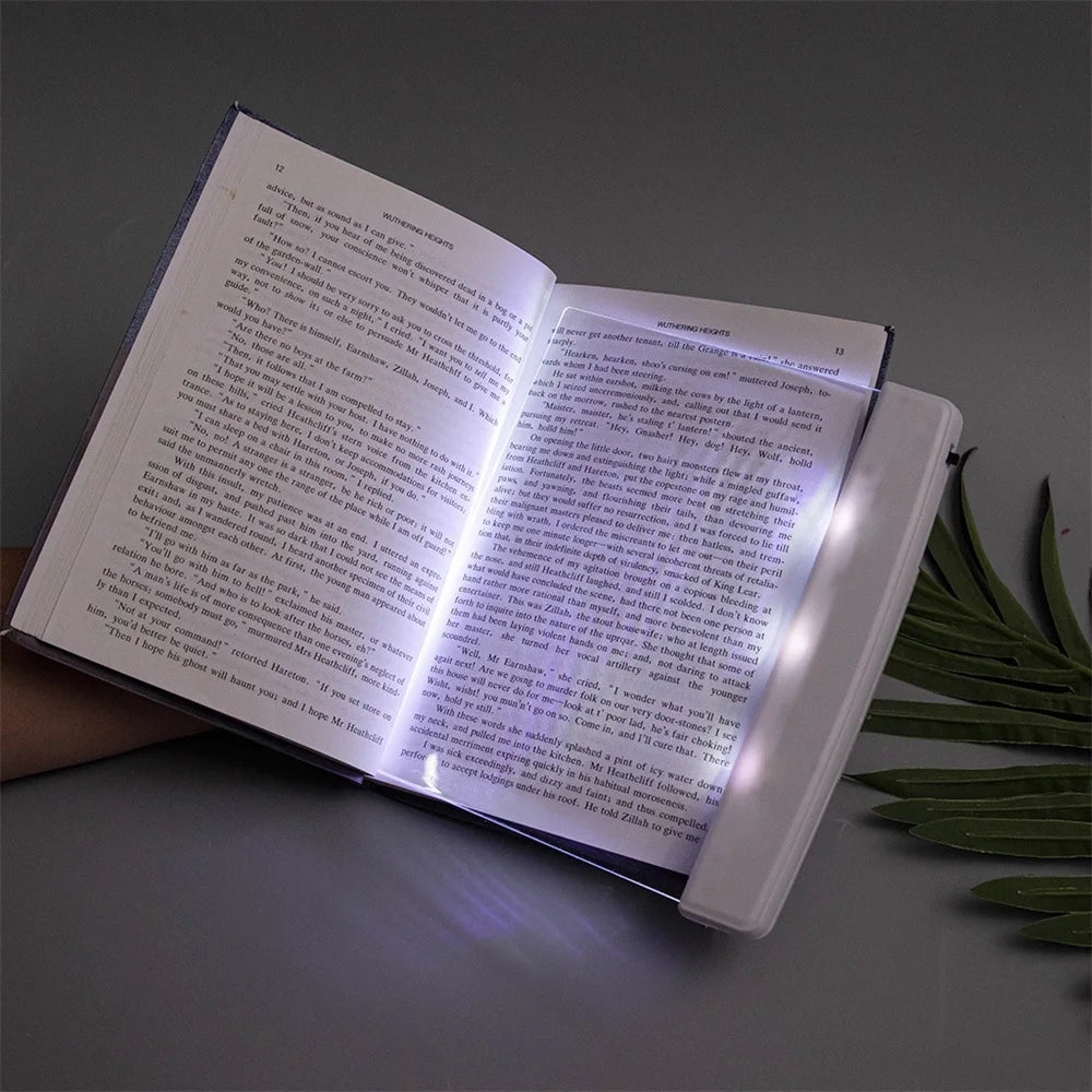 LED Tablet Reading Light